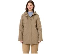 Giacca Eskimo Invernale Donna VAUDE Coreway Isolate con Cappuccio Impermeabile