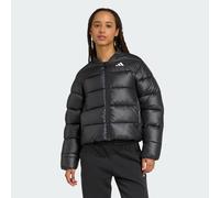 Giacca Essentials CLIMAWARM Synthetic Down Puffer Black L