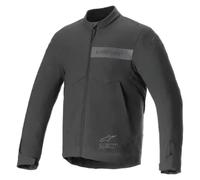 giacca estiva alpinestars aeron - nera XL