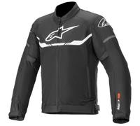 giacca estiva alpinestars t-sps air - nero / bianco XL