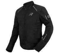 giacca estiva rukka cityrace-r - nero L