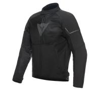 Dainese Ignite Air Giacca tessile moto, nero/grigio, Taglia 46