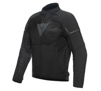 Dainese Ignite Air Giacca tessile moto, nero-grigio, taglia 54 per maschi