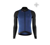 Giacca Etxeondo 76 Pro Gore-tex Windstopper Bleu
