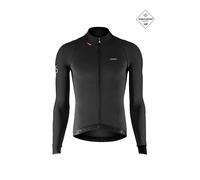 Giacca Etxeondo 76 Pro Gore-tex Windstopper Noir