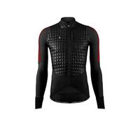 Giacca Etxeondo Ara PrimaLoft Noir