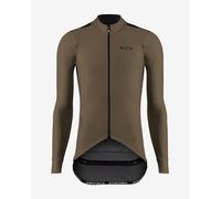 Giacca Etxeondo Dena GORE-TEX INFINIUM™ marrone scuro donna - L
