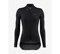 Giacca da donna Etxeondo Dena Gore-Tex WindStopper Noir