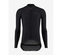 Giacca Etxeondo Dena Gore-Tex WindStopper Noir