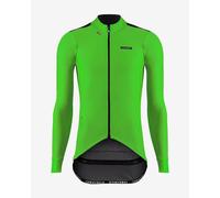 Giacca Etxeondo Dena Gore-Tex WindStopper Vert