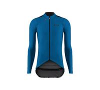 Giacca Etxeondo Dena Gore-Tex WindStopper Bleu