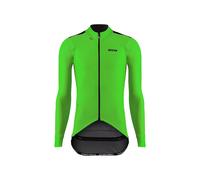 Giacca Etxeondo Dena Gore-Tex WindStopper Vert