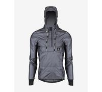 Giacca Etxeondo Estali GORE-TEX Windstopper nera - M