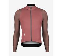 Giacca Etxeondo Gaude GORE-TEX Windstopper rosa salmone - XL