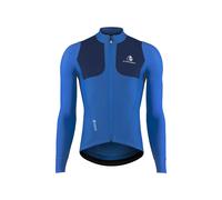 Giacca Etxeondo Teknika Gore-Tex WindStopper Bleu XL