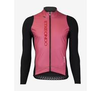 Giacca Etxeondo Urrun Gore-tex Windstopper Rouge