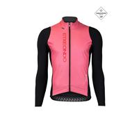 Etxeondo Giacca Urrun Gore-tex® Red