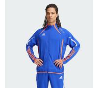 Giacca sportiva adidas F50 Bleu 2XL