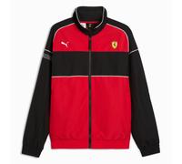 Giacca - Ferrari Race SDS ORIGINALE PUMA Cavallino ufficiale Donna Uomo