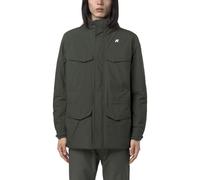 GIACCA FIELD ECO WARM OTTOMAN MANPHY K-way