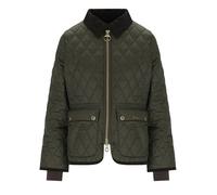 GIACCA FITTED BEADNELL VERDE BARBOUR 38 IT