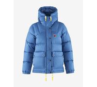 Fjällräven Expedition Down Lite Jacket W, Giacca da Spedizione, Donna, Blu (Un Blue), M