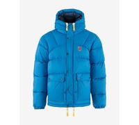 Giacca Fjällräven Expedition Down Lite blu intenso - S