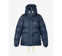 Giacca Fjällräven Expedition Down Lite blu marino donna - L