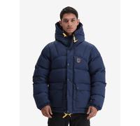 Giacca Fjällräven Expedition Down Lite blu marino - L
