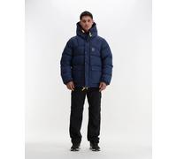 Giacca Fjällräven Expedition Down Lite blu marino - L