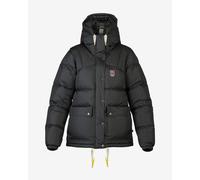 Giacca da donna Fjällräven Expedition Down Lite Jacket W Taglia: M / Colore: nero