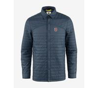 Giacca Fjällräven Expedition X-Lätt blu oceano - S