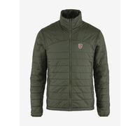 Fjallraven F86333-662 Expedition X-Lätt Jacket M Deep Forest S