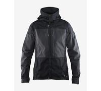 Giacca da uomo Fjällräven Keb Jacket Taglia: L / Colore: nero