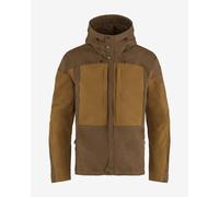 Giacca Fjällräven Keb marrone - M