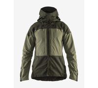 Giacca Fjällräven Keb beige marrone - M