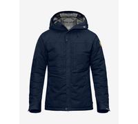 Giacca Fjällräven Skogsö Padded blu - XL