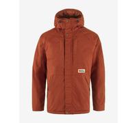 Fjall Raven - Giacca isolante in G-1000® Eco - Vardag Lite Padded Jacket M Autumn Leaf per Uomo - Taglia M - Arancione