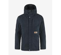 Giacca Fjällräven Vardag Lite blu marino - M