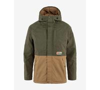 Fjällräven Vardag Lite Padded - giacca trekking - uomo S Green man G1000