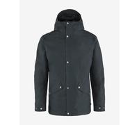 Giacca Fjällräven Visby 3 in 1 blu marino - M