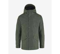 Giacca Fjällräven Visby 3 in 1 verde militare - L