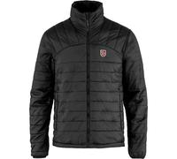 Giacca Fjallraven Expedition X-Latt - Uomo Nero X-Small