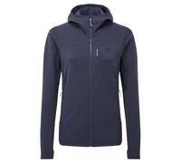 Giacca Fleece Durian Hooded Wmns (Cosmos) Donna 12
