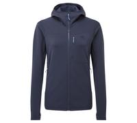 Giacca Fleece Durian Hooded Wmns (Cosmos) Donna 16
