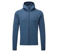 Giacca Fleece Jorasses Mens Hooded (Dusk) Uomo M