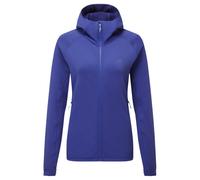 Giacca Fleece Jorasses Wmns con Cappuccio (Clematis) Donna 12
