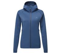 Giacca Fleece Jorasses Wmns con Cappuccio (Dusk) Donna 14