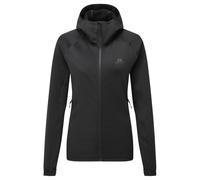 Giacca Fleece Jorasses Wmns con Cappuccio (Nero) Donna 14