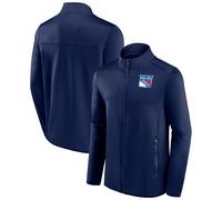 Giacca Fleece Rinkside Authentic Pro Performance Dei New York Rangers NHL